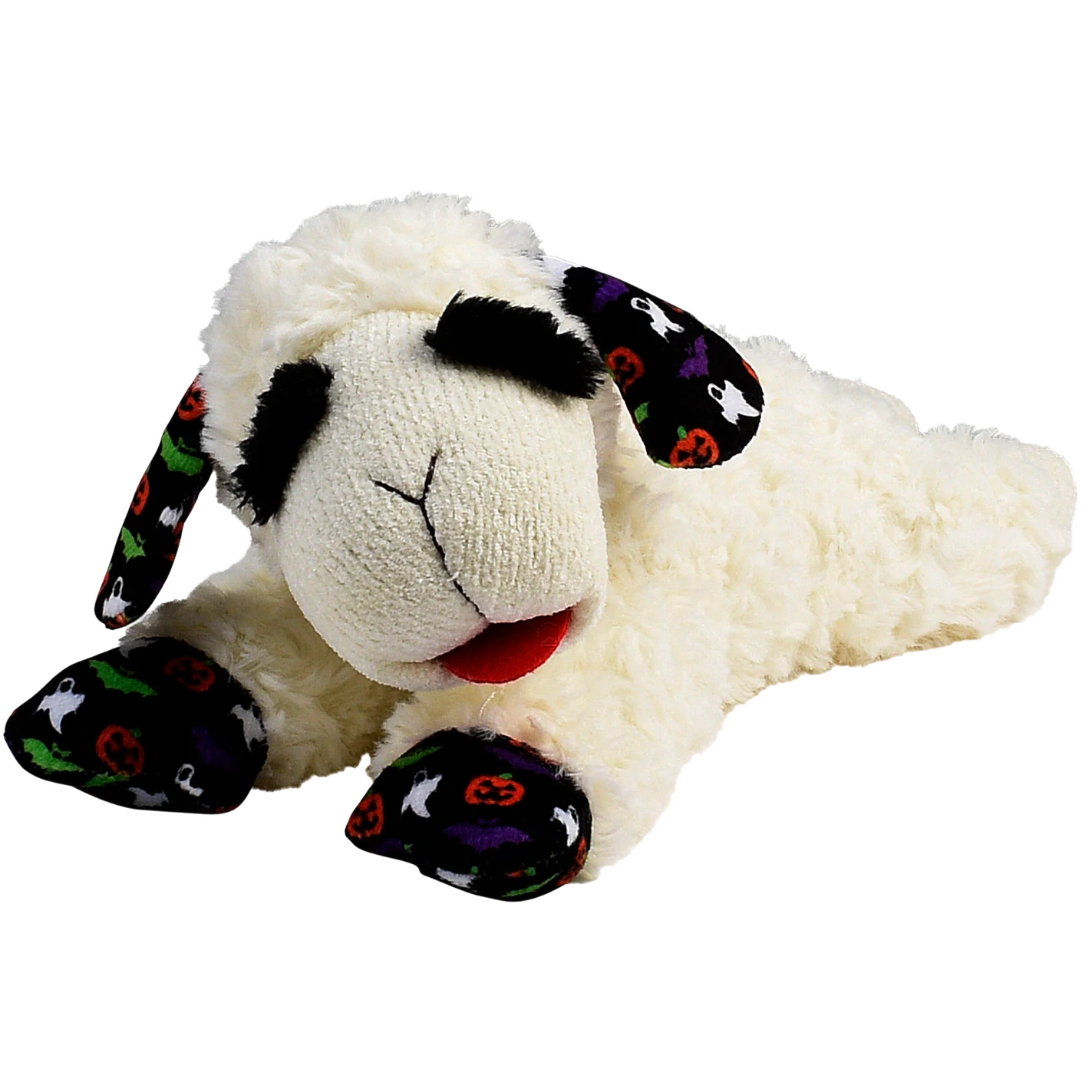 Multipet Lamb Chop Halloween 10.5 Inch SpadezStore