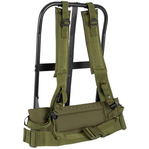 Fox Outdoor A.L.I.C.E. Field Pack Frame SpadezStore