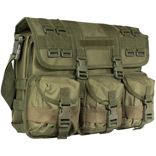 Fox Outdoor Tactical Field Briefcase SpadezStore