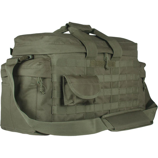 Fox Outdoor Deluxe Modular Gear Bag SpadezStore