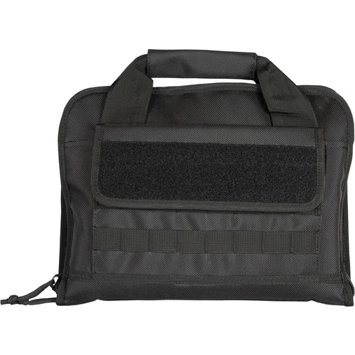 Fox Outdoor Dual Tactical Pistol Case SpadezStore