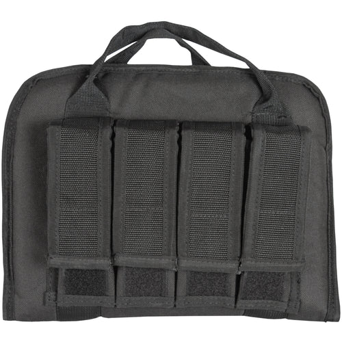 Fox Outdoor Tactical Pistol Case SpadezStore