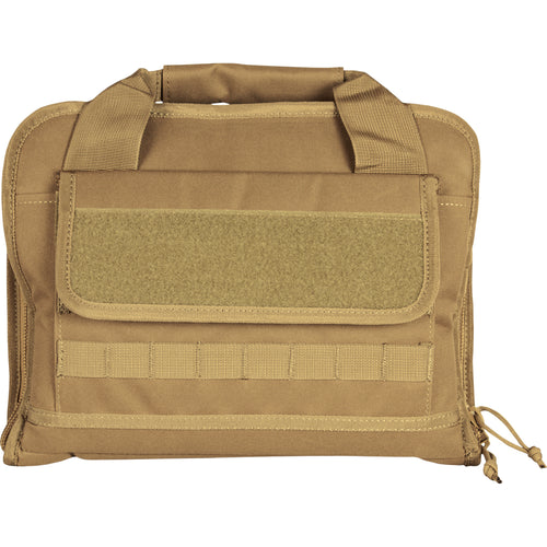 Fox Outdoor Dual Tactical Pistol Case SpadezStore