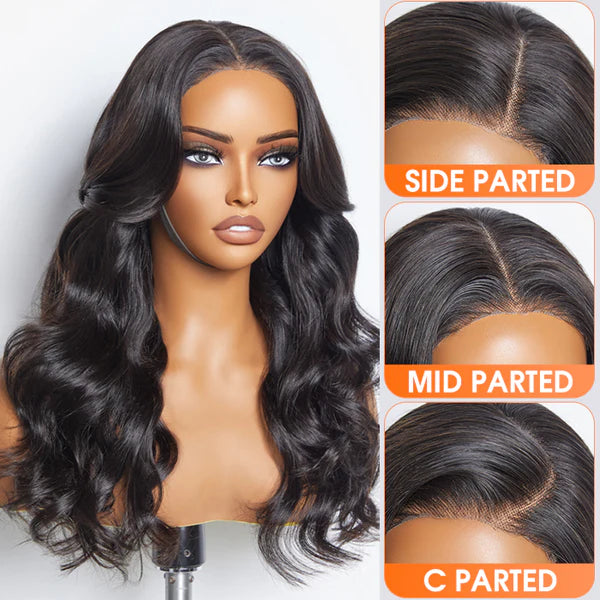 Body Wave 5x5