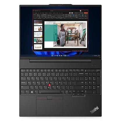 Lenovo ThinkPad E16 Gen1 16″ Intel 21JN0040US SpadezStore