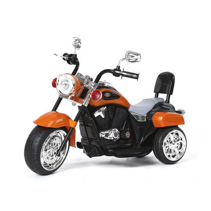 Freddo 6V Toy Chopper Style Ride on Trike SpadezStore