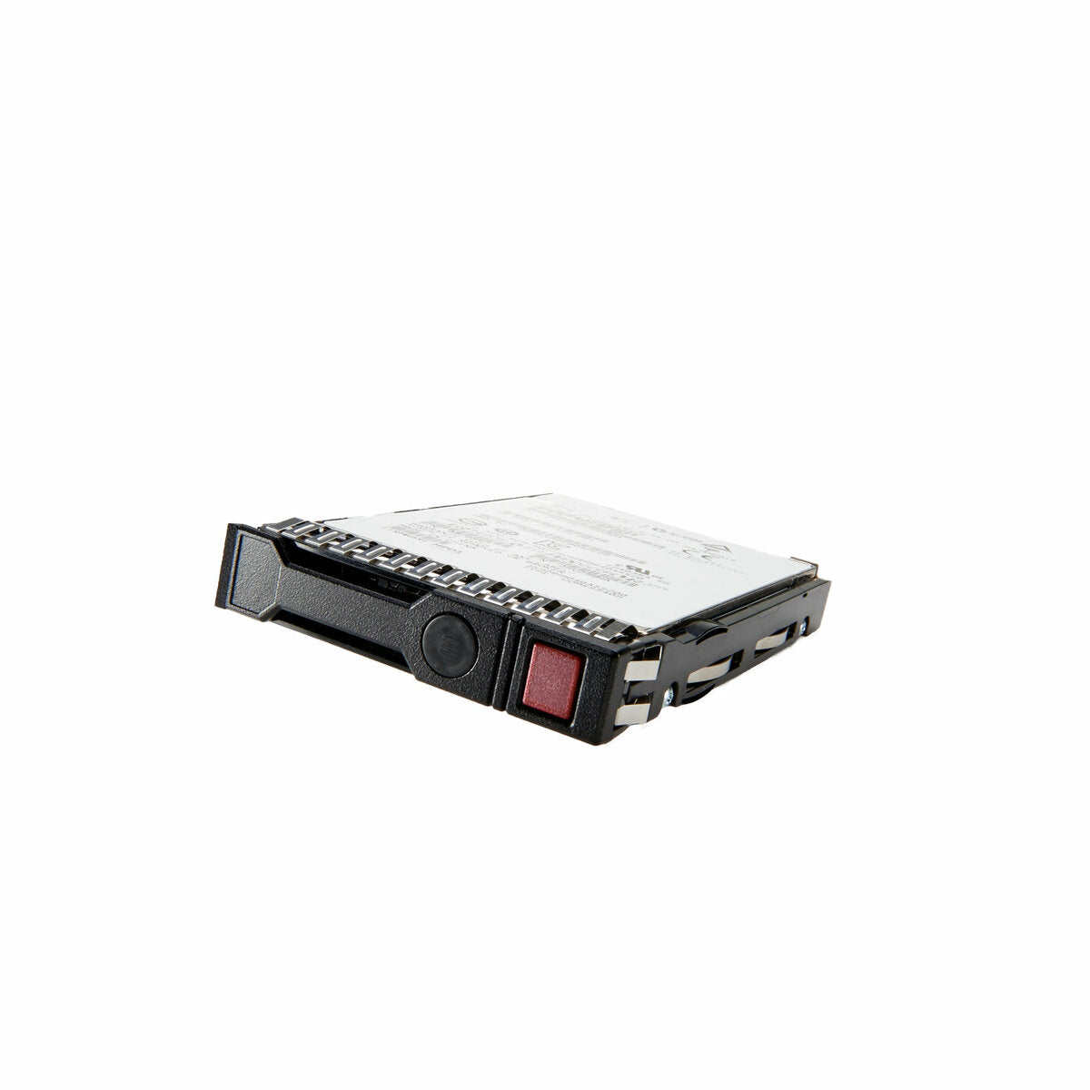 HPE 300 GB Hard Drive - 2.5" Internal - SAS SpadezStore