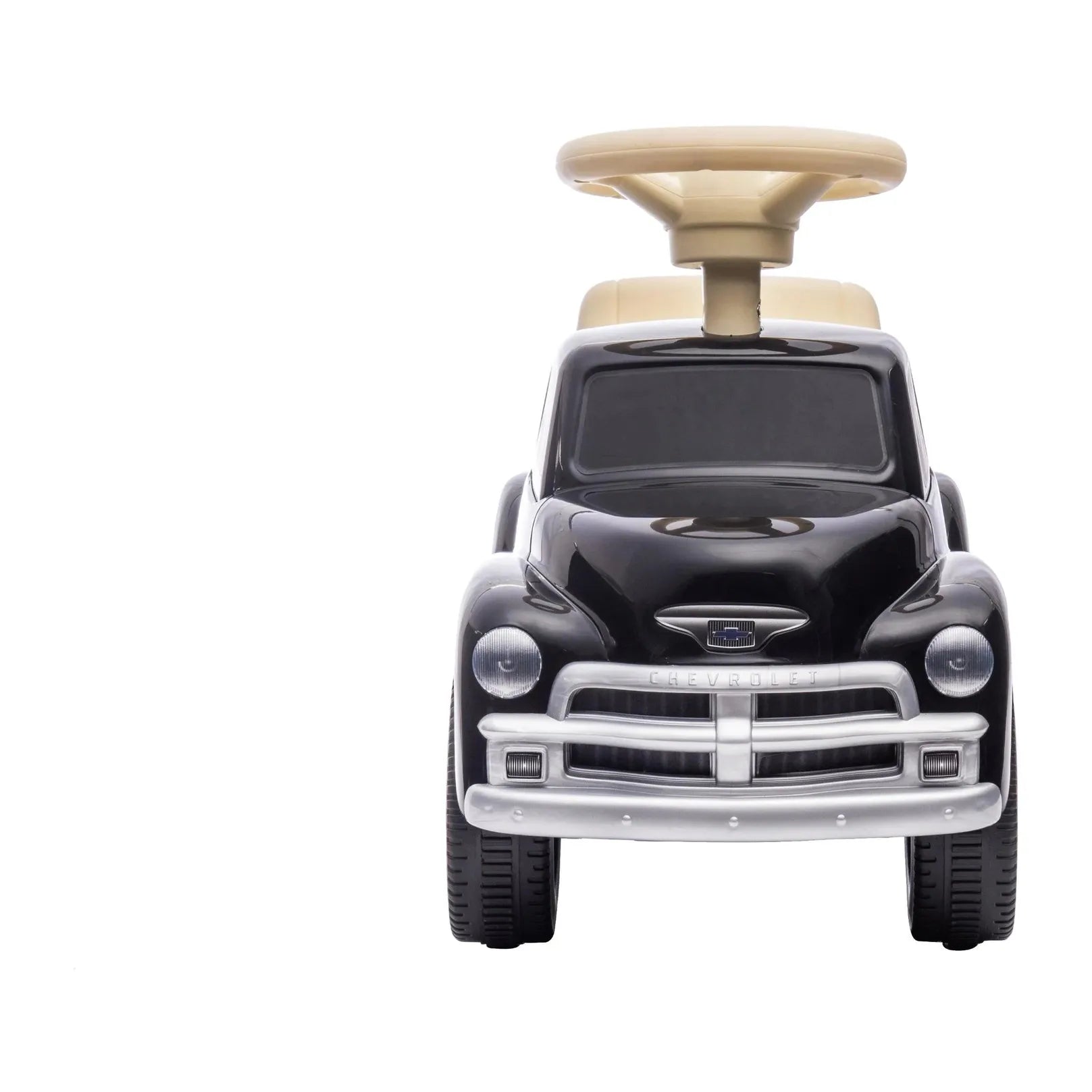 Freddo Chevrolet 3100 Vintage Push Car for Toddlers SpadezStore