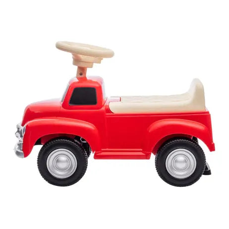 Freddo Chevrolet 3100 Vintage Push Car for Toddlers SpadezStore