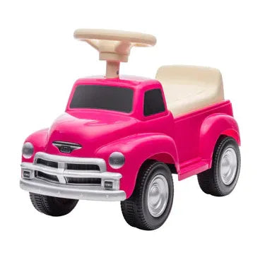 Freddo Chevrolet 3100 Vintage Push Car for Toddlers SpadezStore