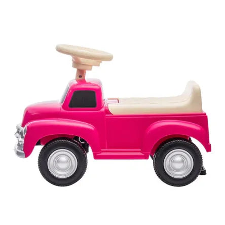 Freddo Chevrolet 3100 Vintage Push Car for Toddlers SpadezStore