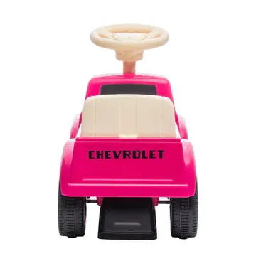 Freddo Chevrolet 3100 Vintage Push Car for Toddlers SpadezStore