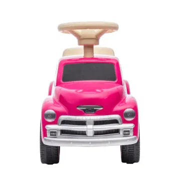 Freddo Chevrolet 3100 Vintage Push Car for Toddlers SpadezStore