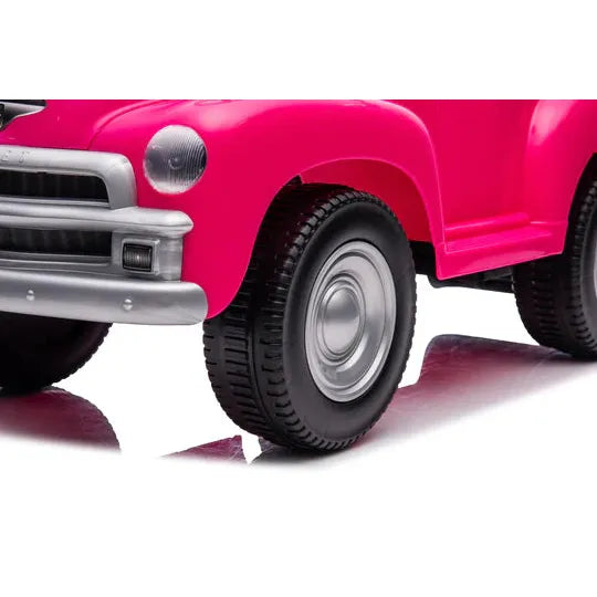 Freddo Chevrolet 3100 Vintage Push Car for Toddlers SpadezStore