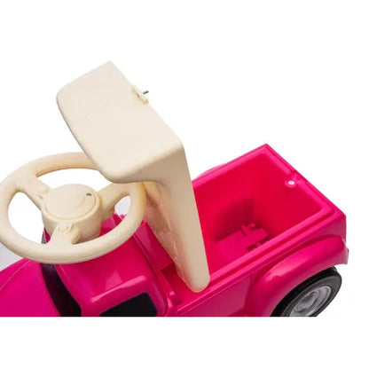 Freddo Chevrolet 3100 Vintage Push Car for Toddlers SpadezStore