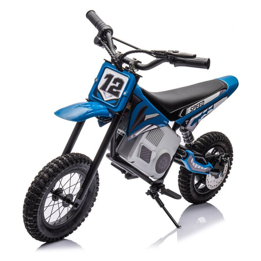 Freddo 36V Freddo Electric Dirt Bike for Teens SpadezStore