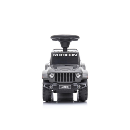 Jeep Rubicon Foot to Floor Ride-on for Toddlers SpadezStore