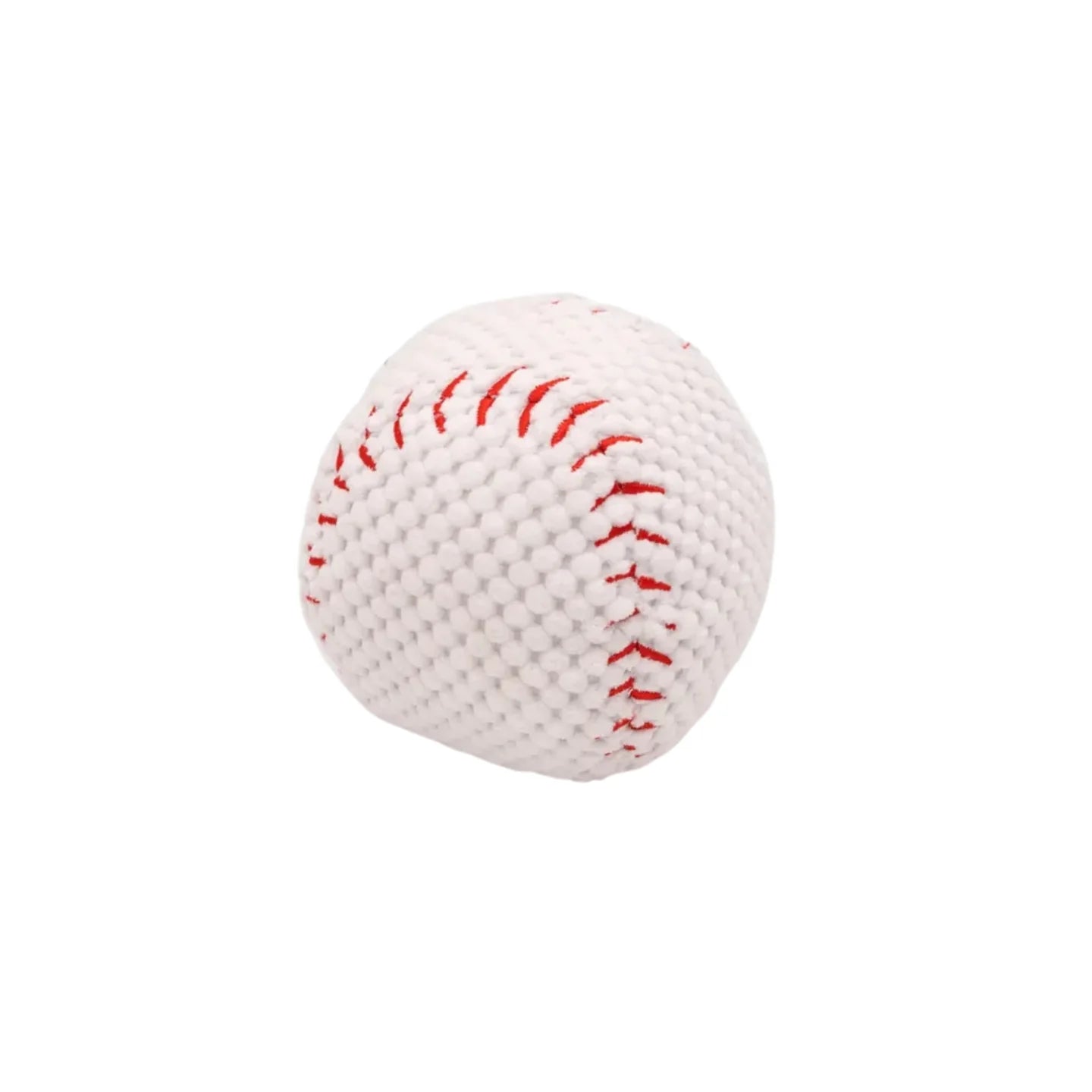 Zippypaws Sportsballz-Baseball SpadezStore