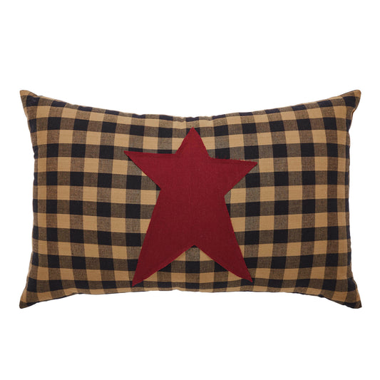 Connell Prim Pillow 14x22 SpadezStore