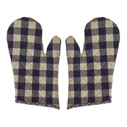 My Country Oven Mitt Set of 2 SpadezStore