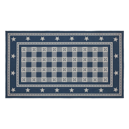 My Country Indoor/Outdoor Rug Rect 24x36 SpadezStore