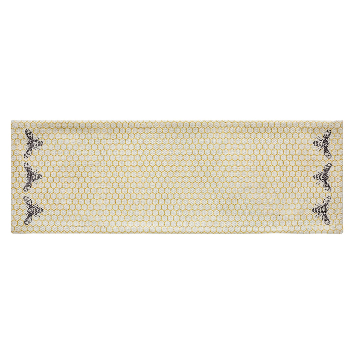 Buzzy Bees Runner 8x24 SpadezStore