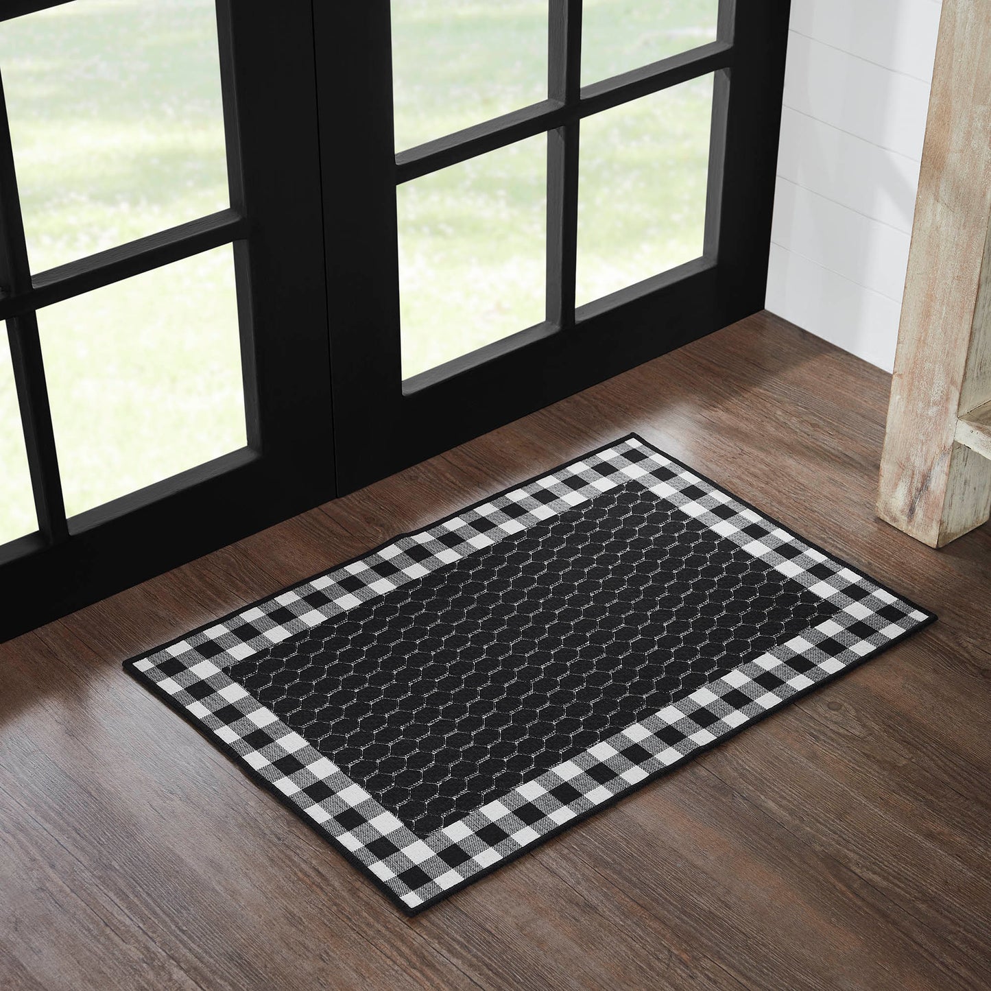 Down Home Indoor/Outdoor Rug Rect 20x30 SpadezStore