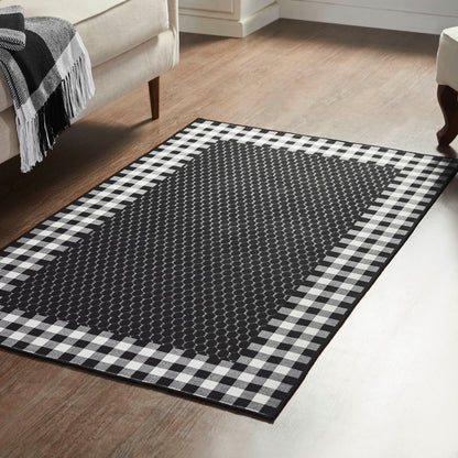 Down Home Indoor/Outdoor Rug Rect 36x60 SpadezStore