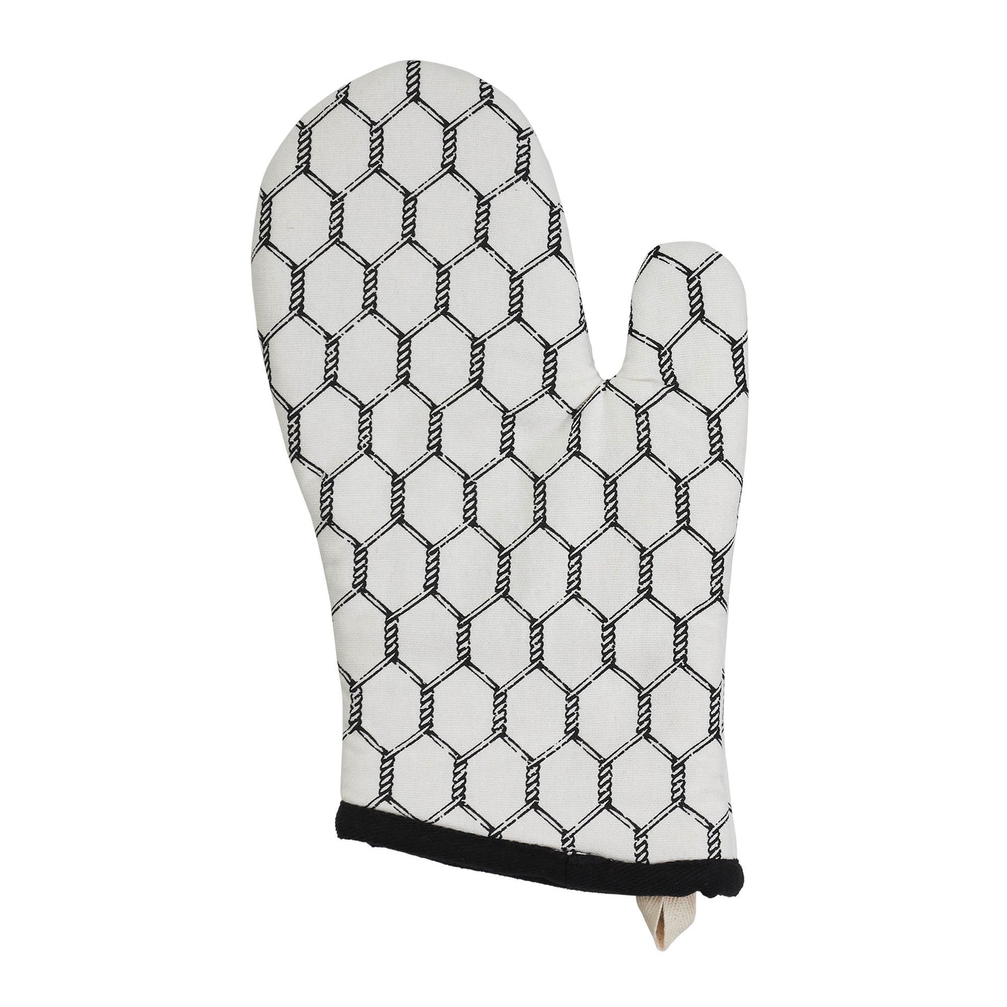 Down Home Oven Mitt SpadezStore