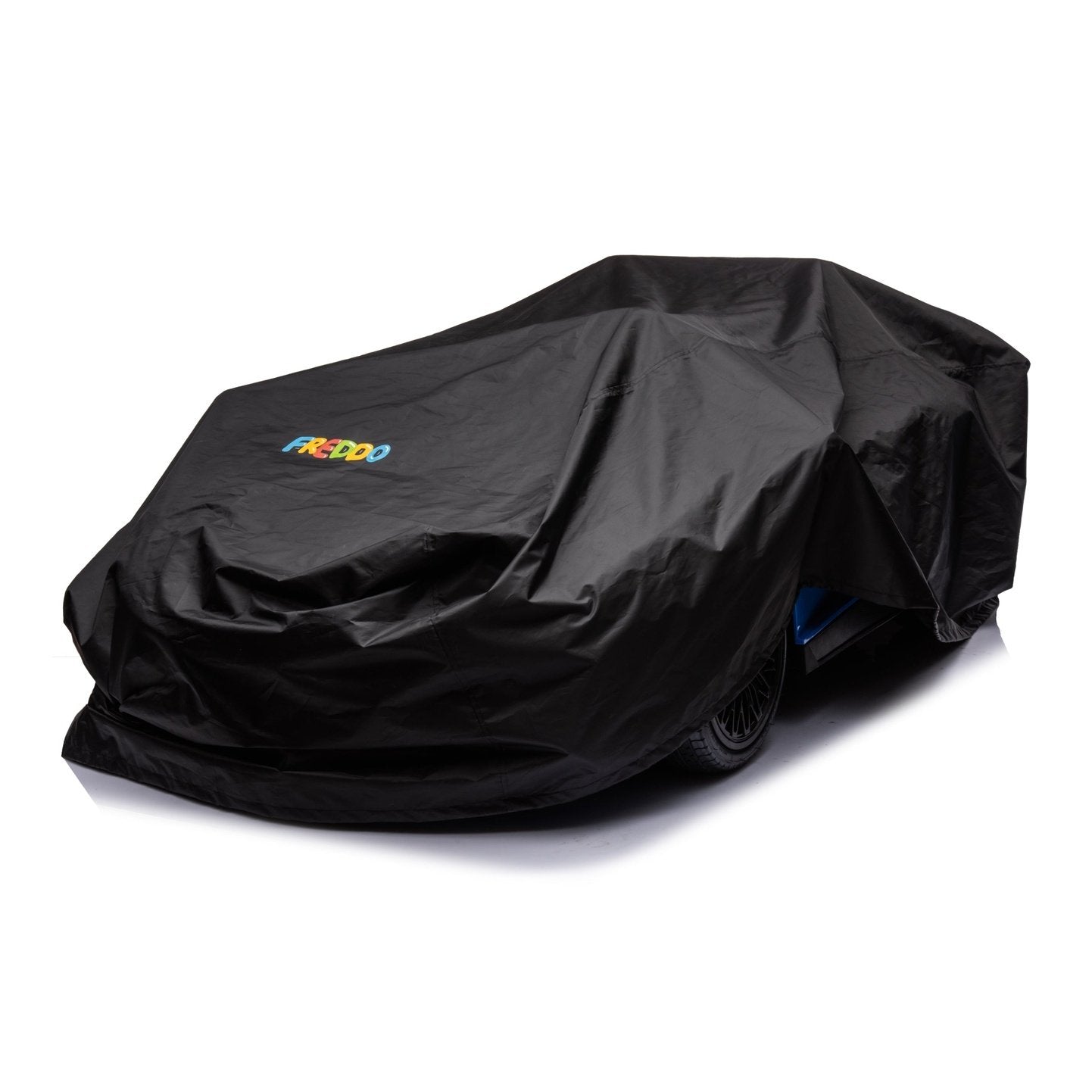 Freddo Ride on Car Covers SpadezStore