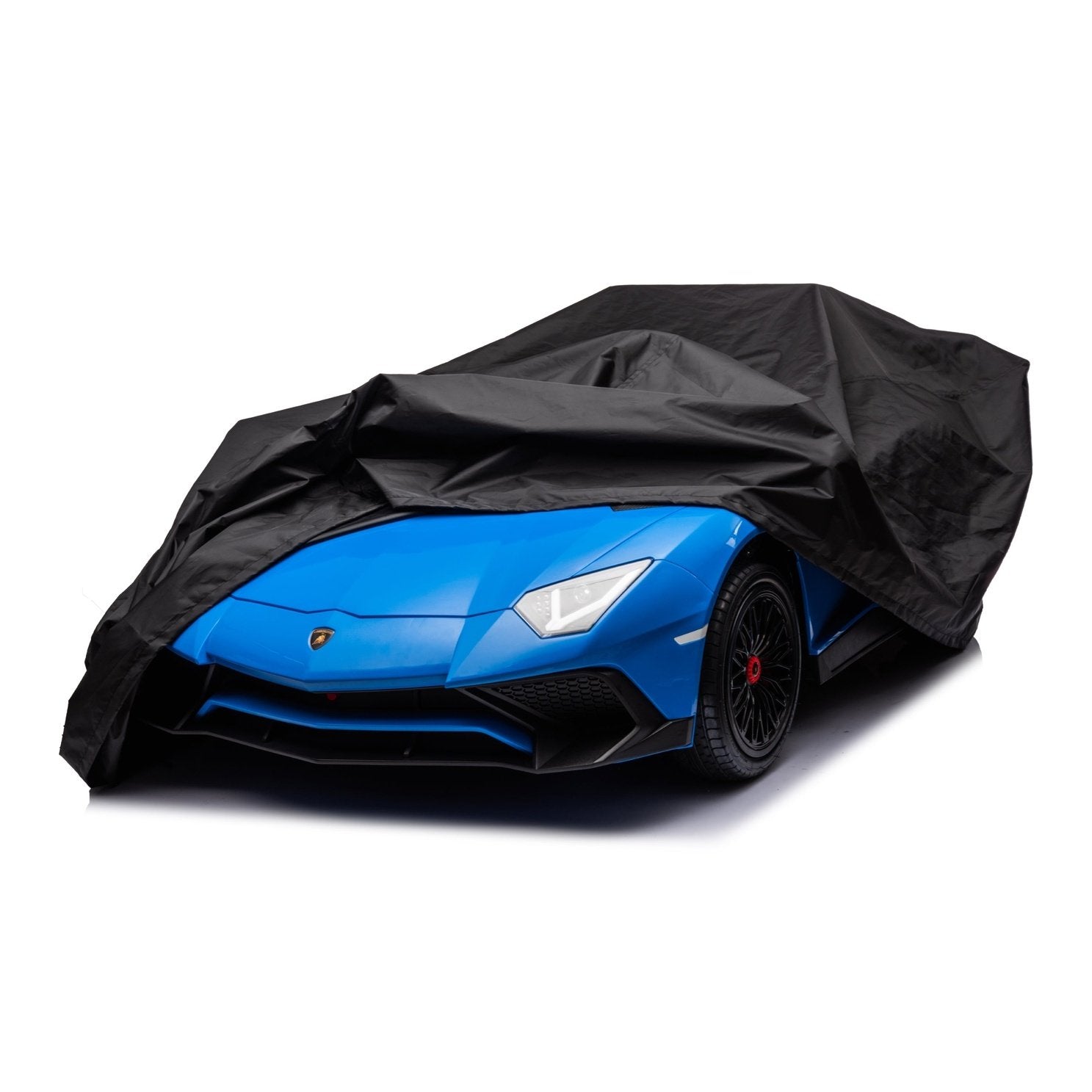 Freddo Ride on Car Covers SpadezStore