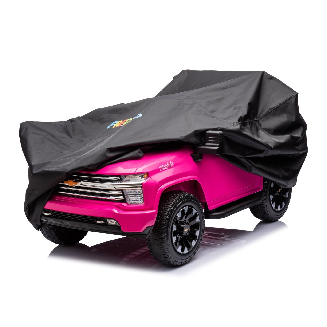 Freddo Ride on Car Covers SpadezStore