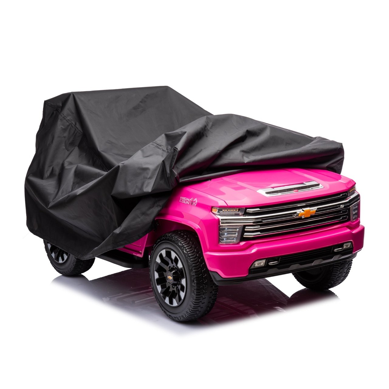 Freddo Ride on Car Covers SpadezStore