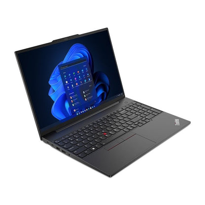 Lenovo ThinkPad E16 Gen1 16″ Intel 21JN0040US SpadezStore