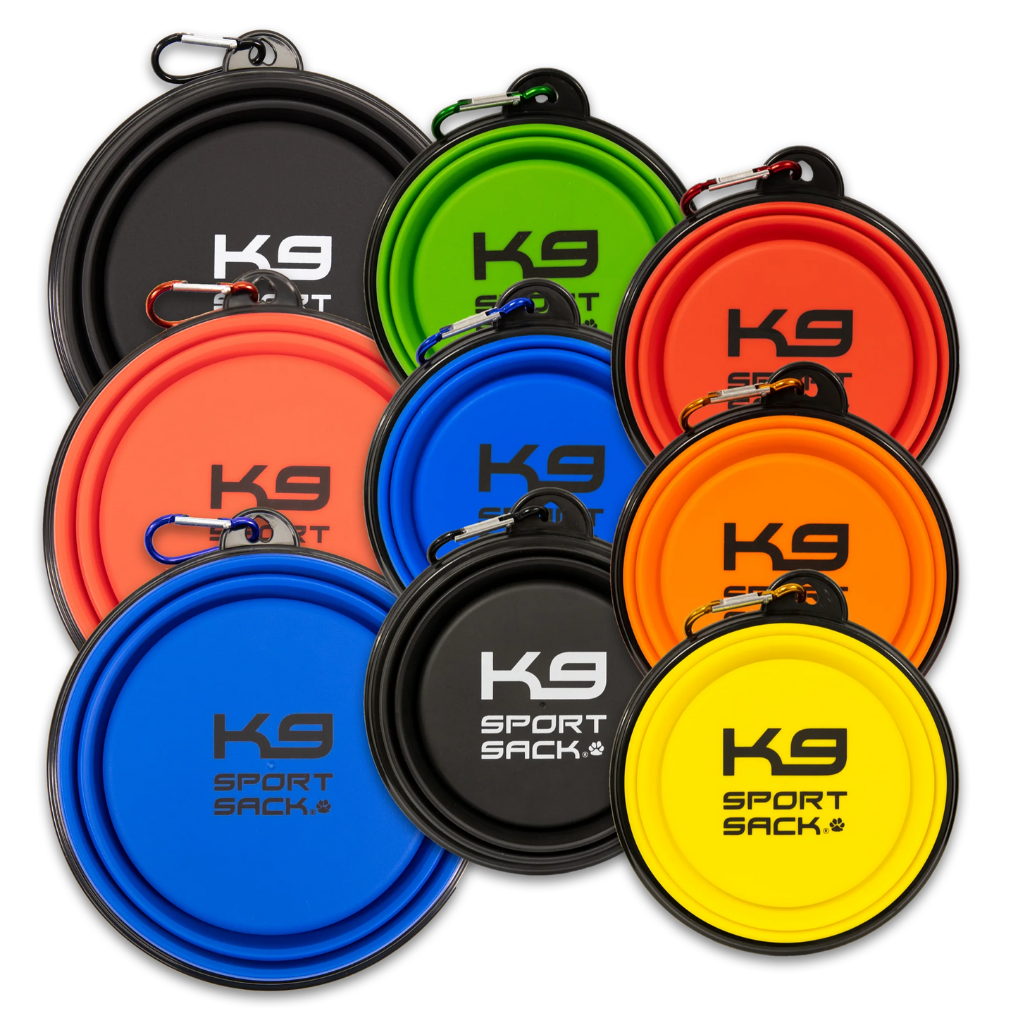 K9 Sport Saucer SpadezStore