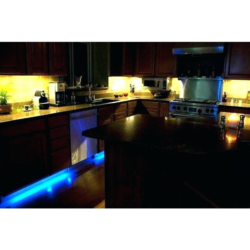 Perfect Holiday 5730 72 LED Aluminum Bar - Blue Matte SpadezStore