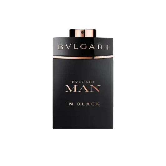 Bvlgari Man In Black Cologne for Men SpadezStore