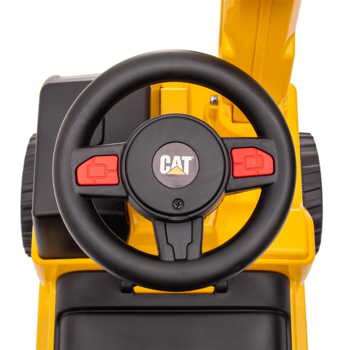 Caterpillar Foot to Floor Ride-on for Toddlers SpadezStore