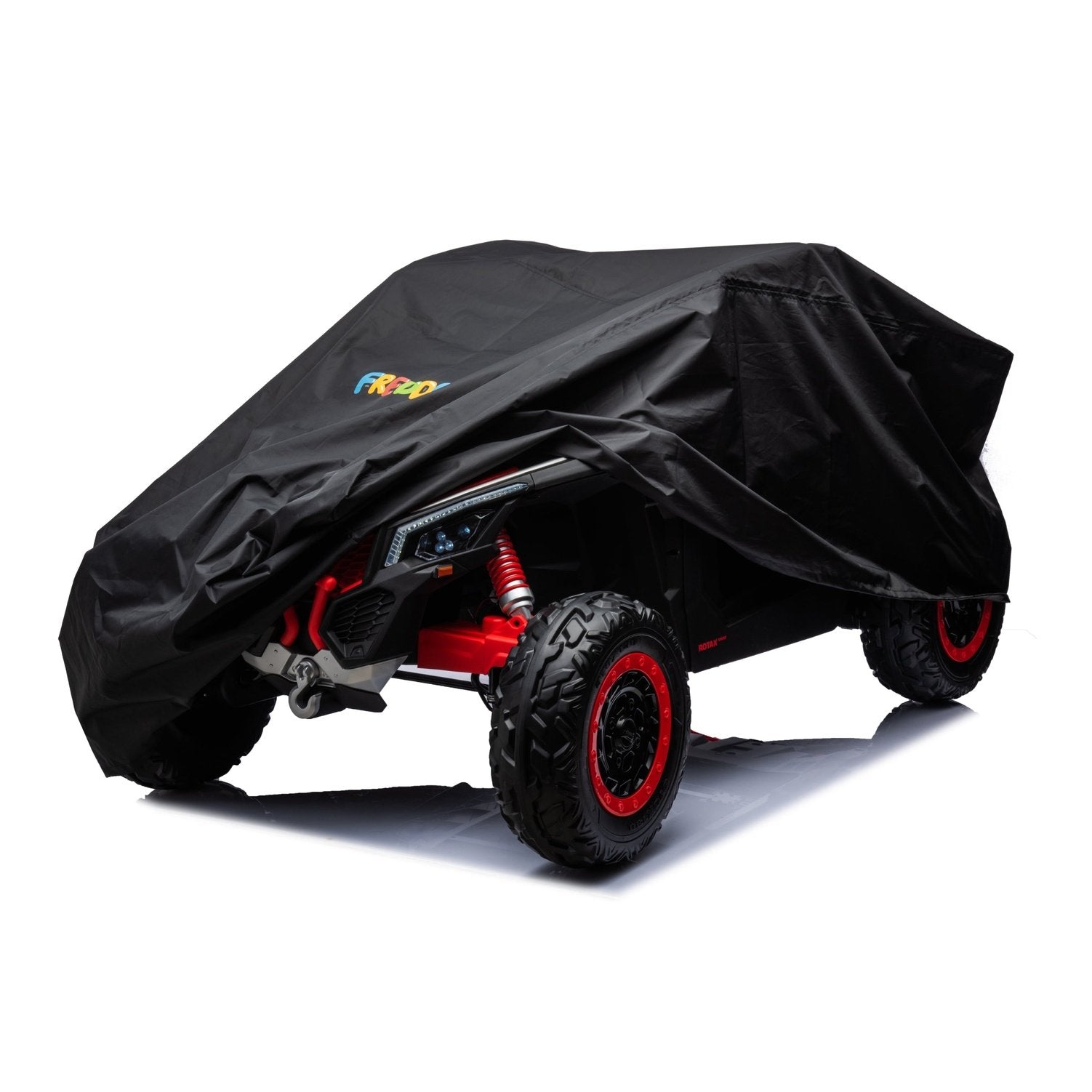 Freddo Ride on Car Covers SpadezStore