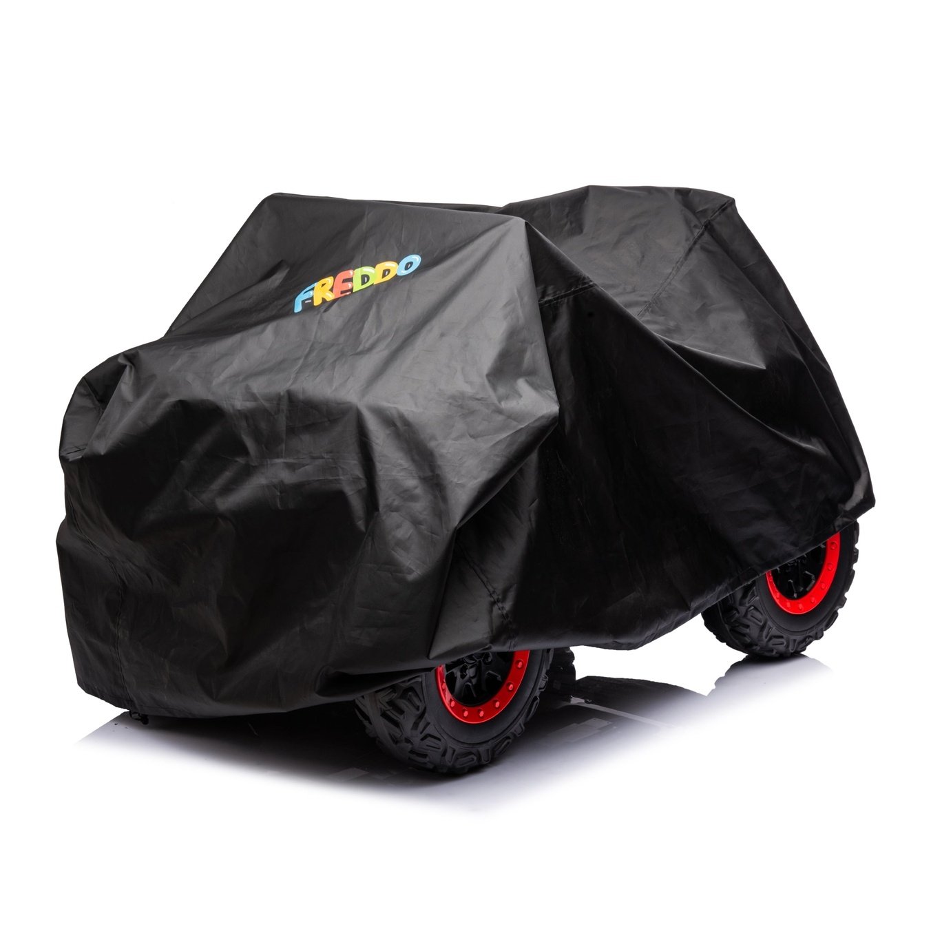 Freddo Ride on Car Covers SpadezStore