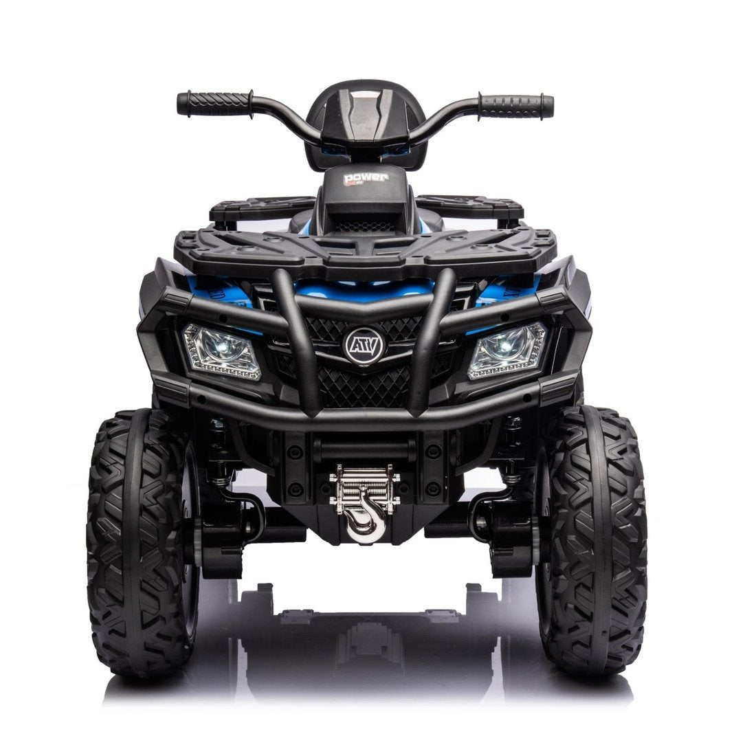 Freddo 24V 4x4 Freddo Raptor 2 Seater Ride on ATV SpadezStore