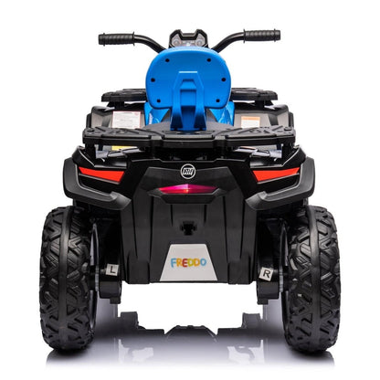 Freddo 24V 4x4 Freddo Raptor 2 Seater Ride on ATV SpadezStore