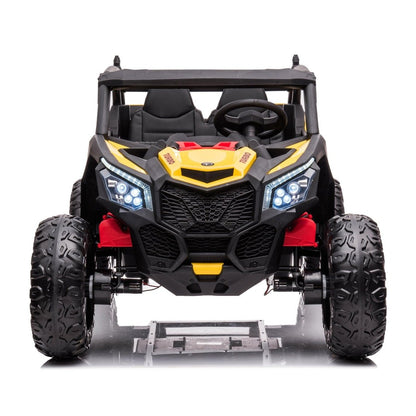 Freddo 24V Storm UTV 2 Seater SpadezStore