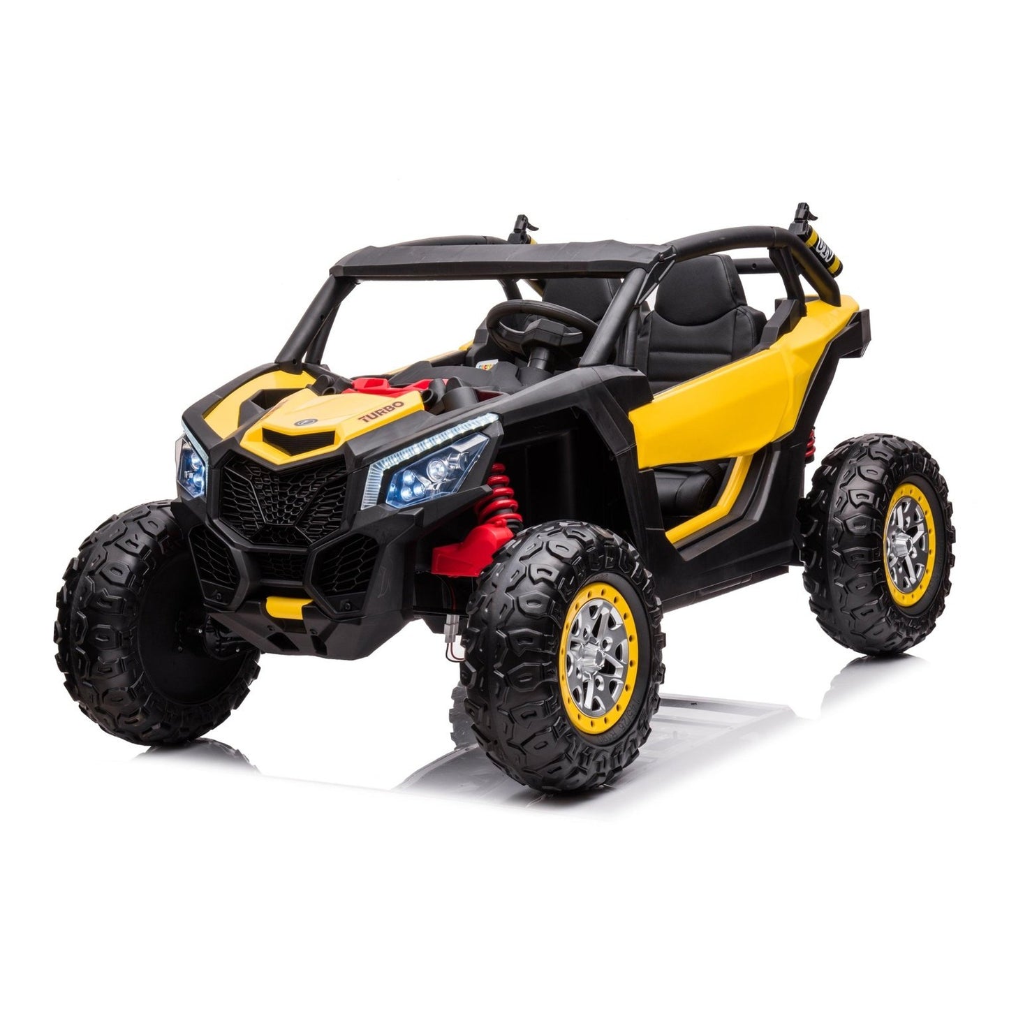 Freddo 24V Storm UTV 2 Seater SpadezStore