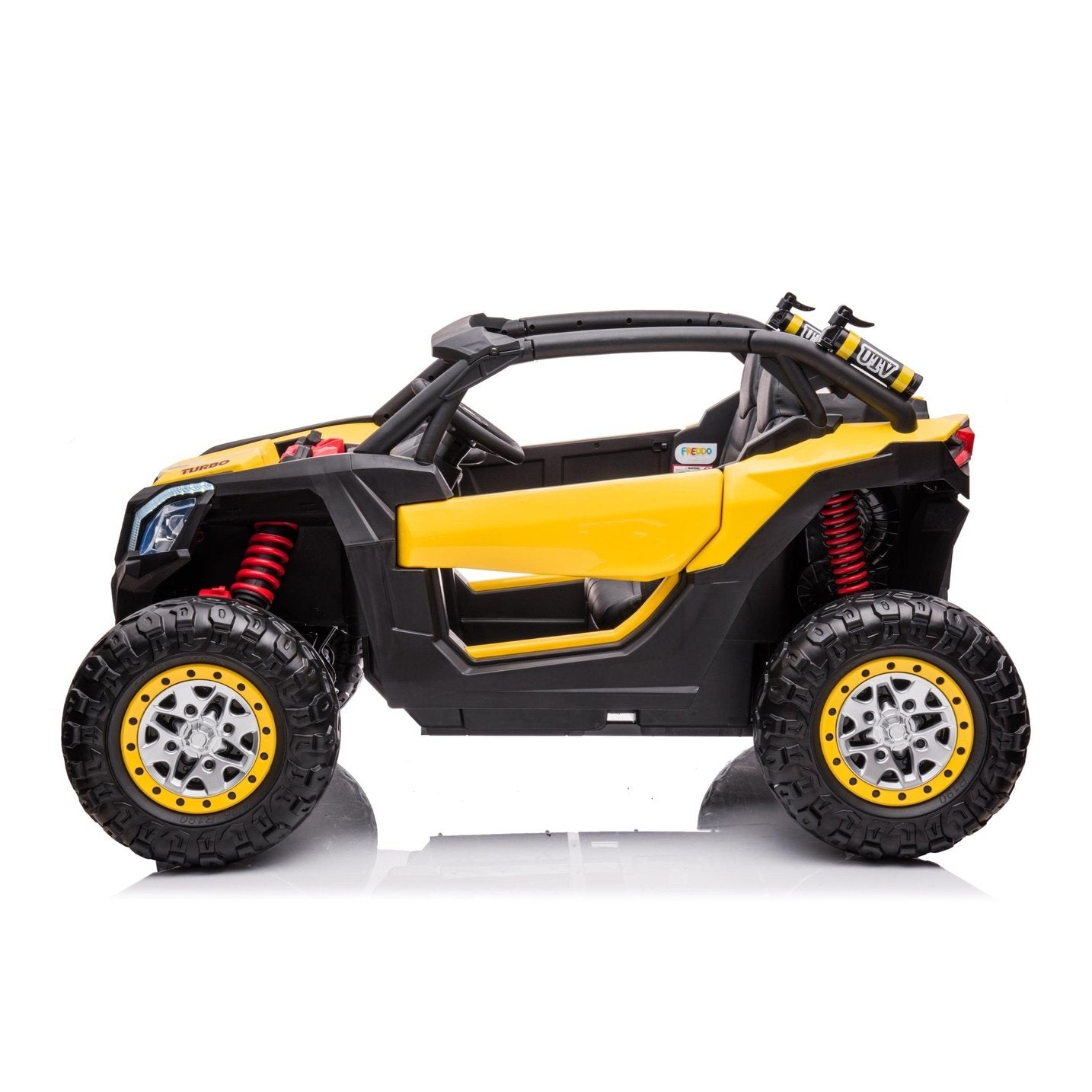 Freddo 24V Storm UTV 2 Seater SpadezStore