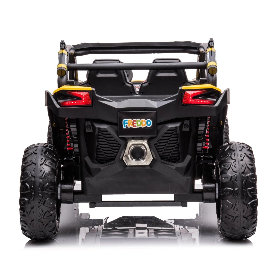 Freddo 24V Storm UTV 2 Seater SpadezStore