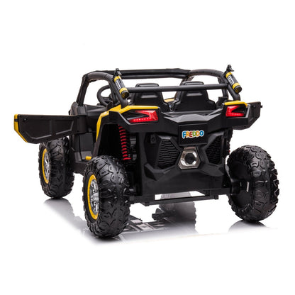 Freddo 24V Storm UTV 2 Seater SpadezStore