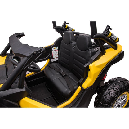 Freddo 24V Storm UTV 2 Seater SpadezStore