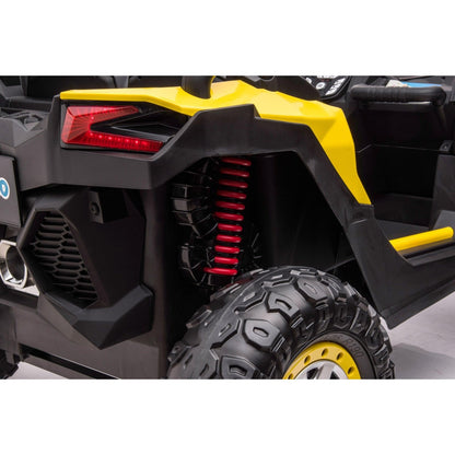 Freddo 24V Storm UTV 2 Seater SpadezStore