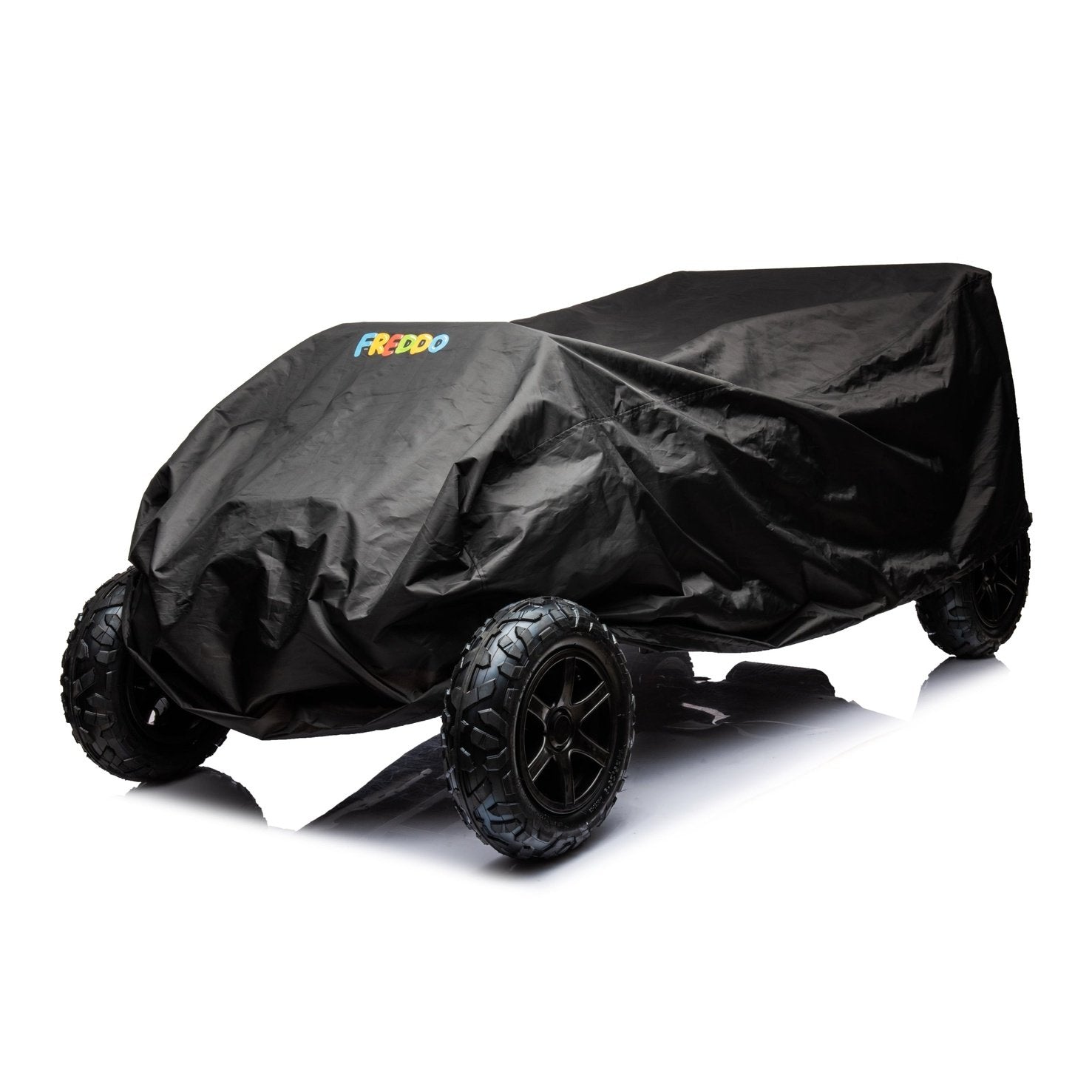 Freddo Ride on Car Covers SpadezStore